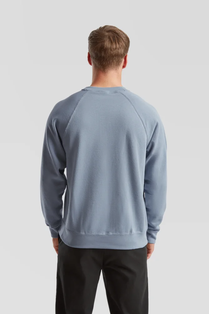 Raglan Sweatshirt