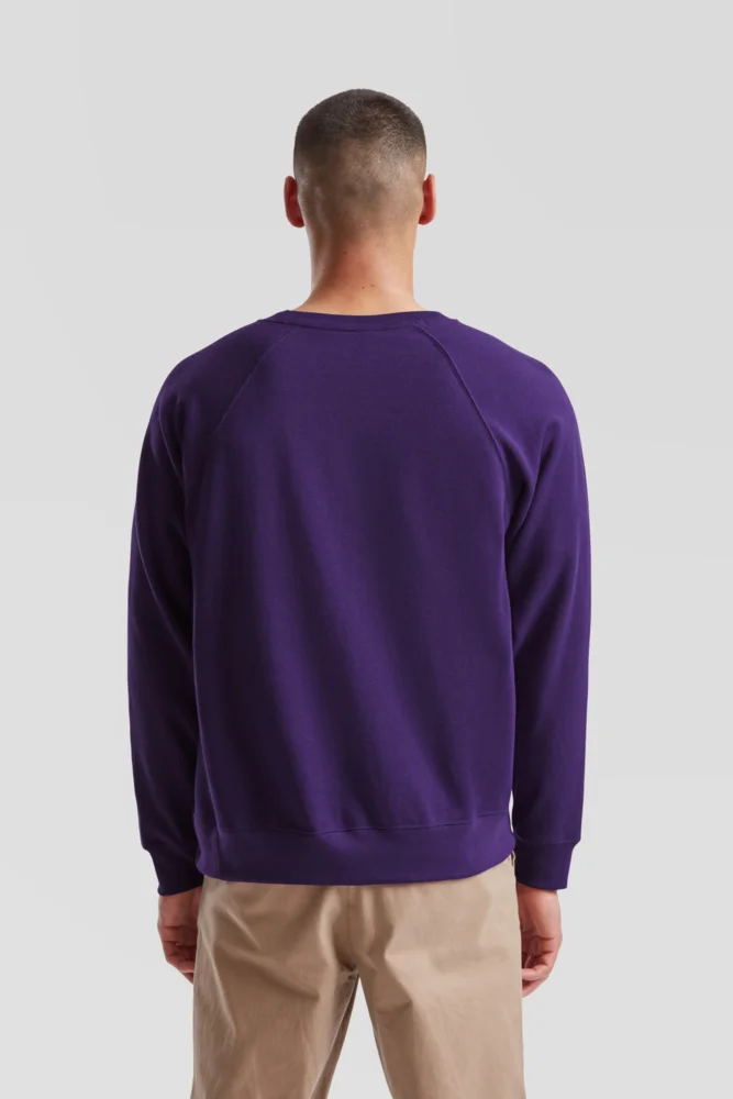 Raglan Sweatshirt