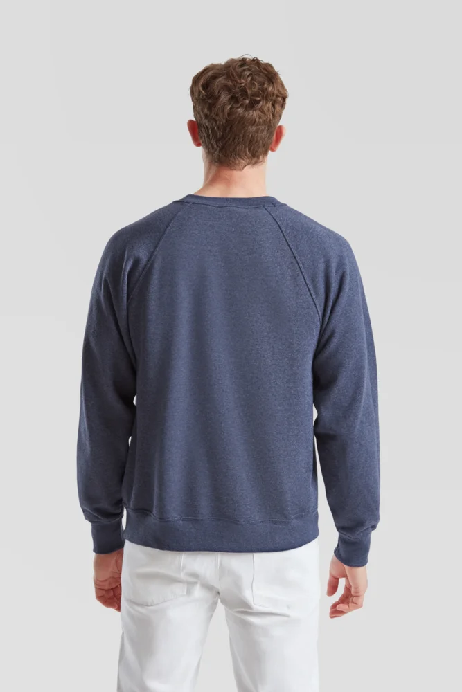 Raglan Sweatshirt