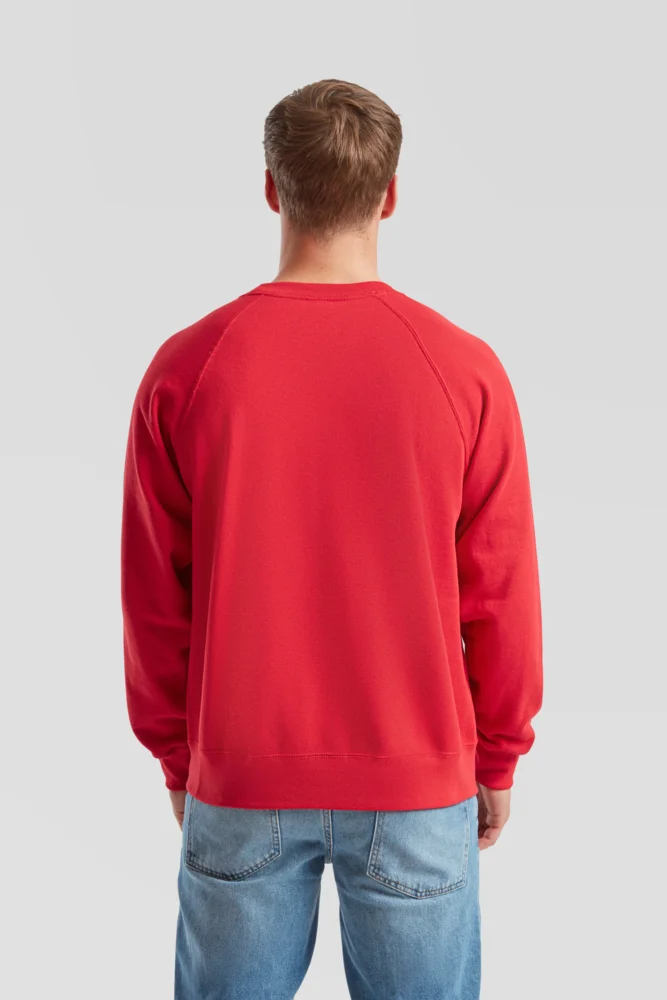 Raglan Sweatshirt