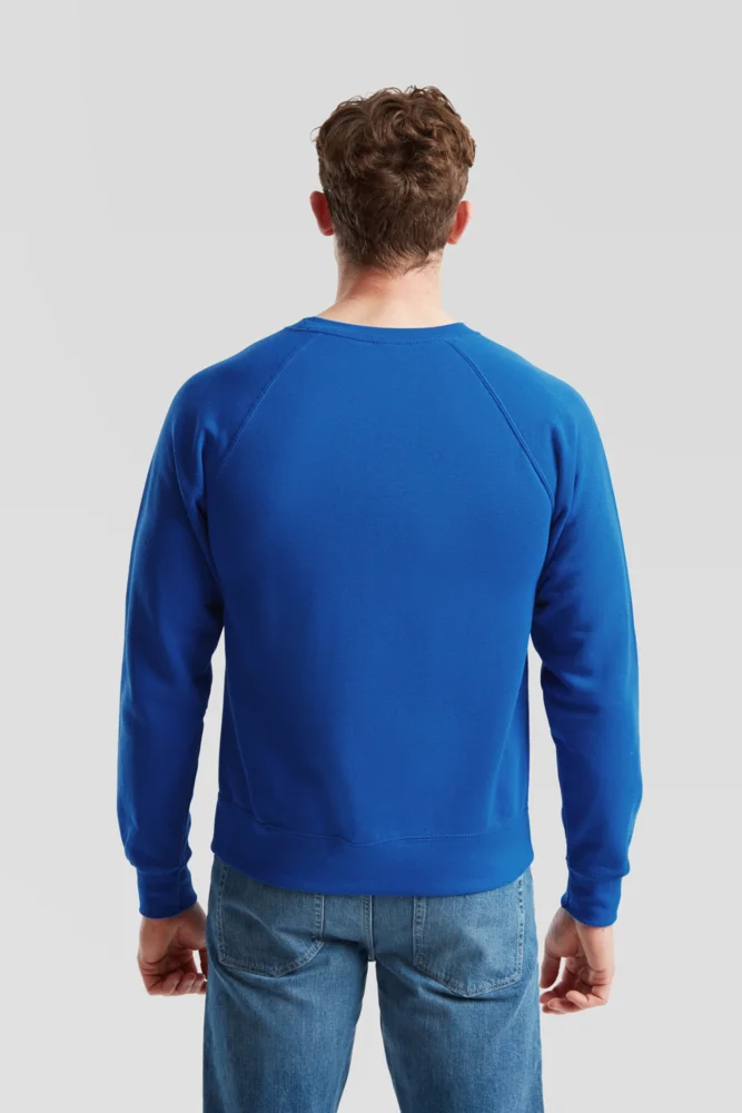 Raglan Sweatshirt