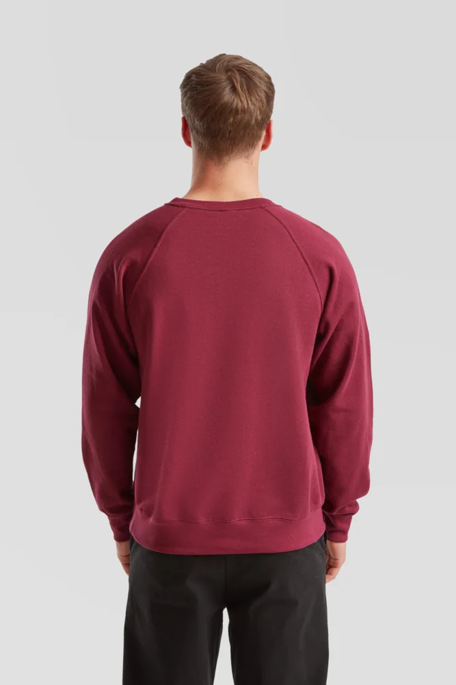 Raglan Sweatshirt