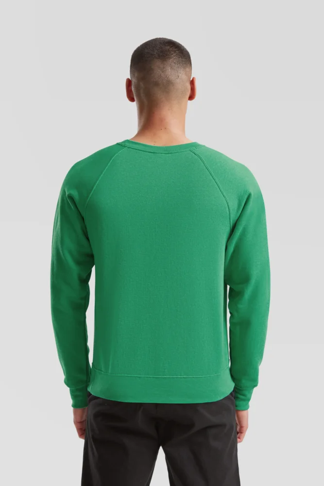 Raglan Sweatshirt