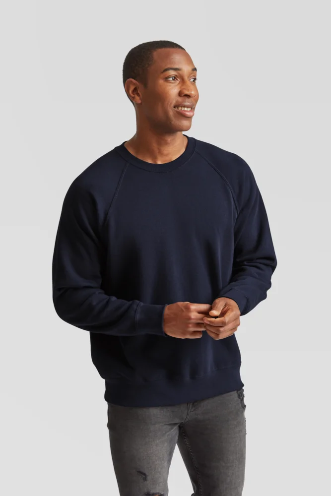 Raglan Sweatshirt