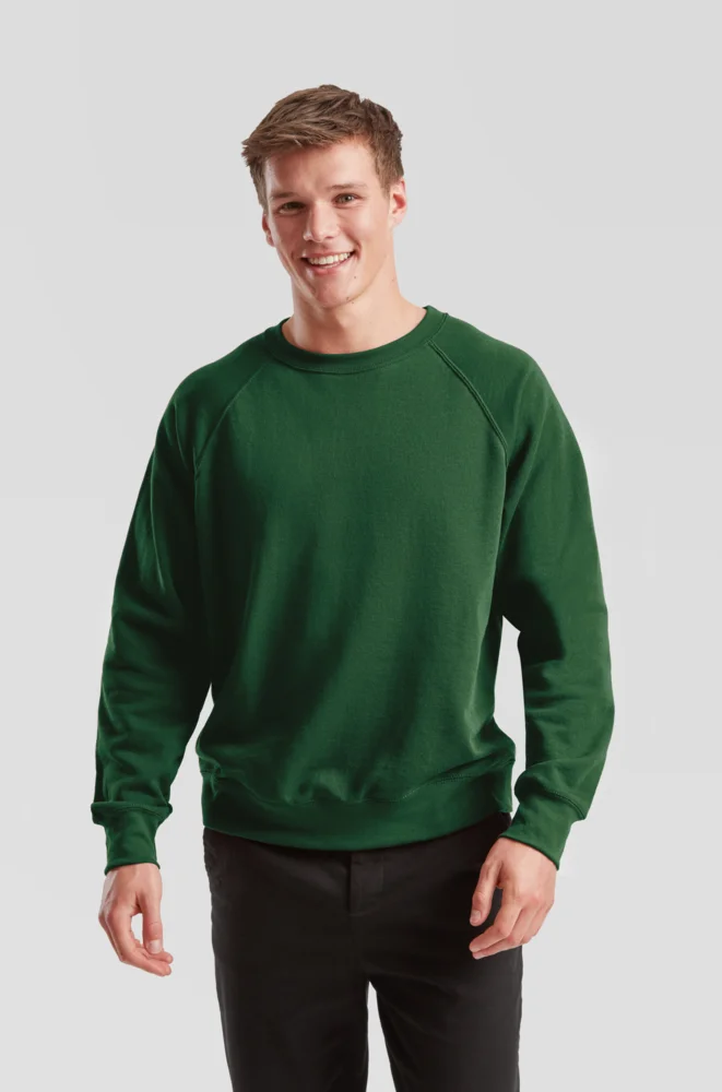 Raglan Sweatshirt