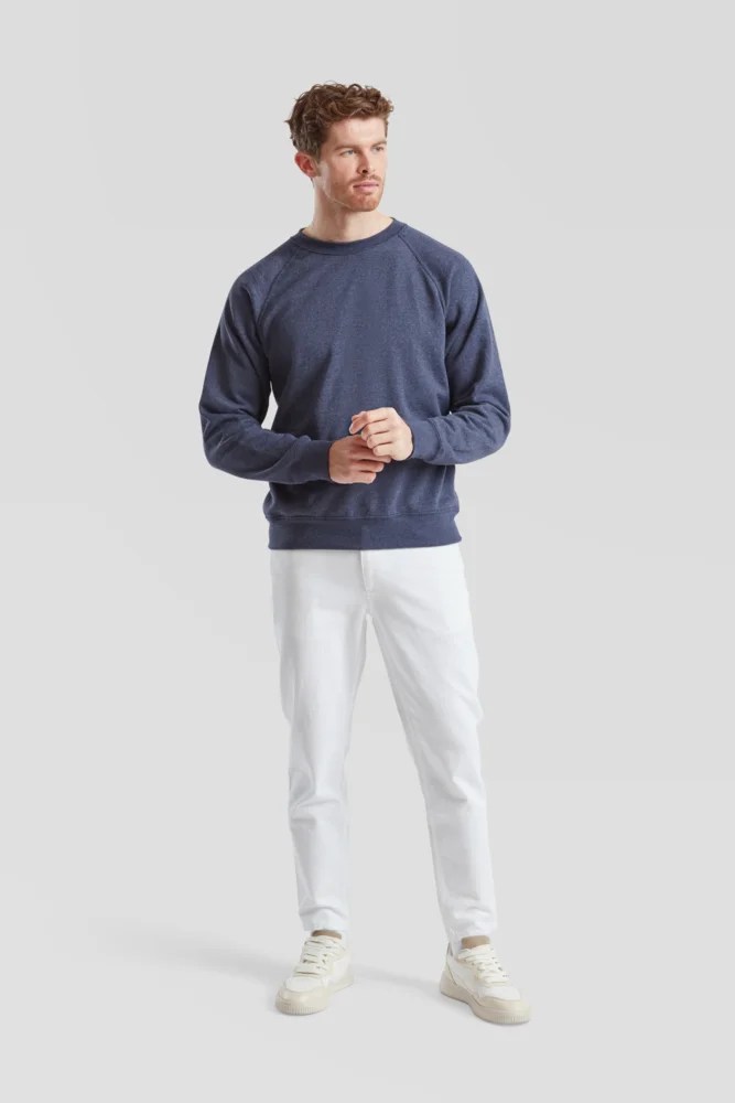 Raglan Sweatshirt