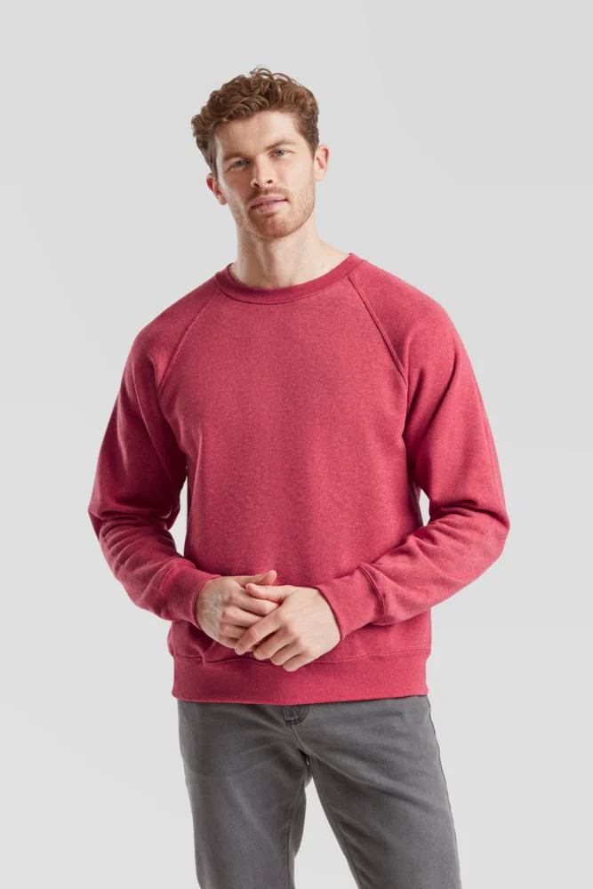 Raglan Sweatshirt