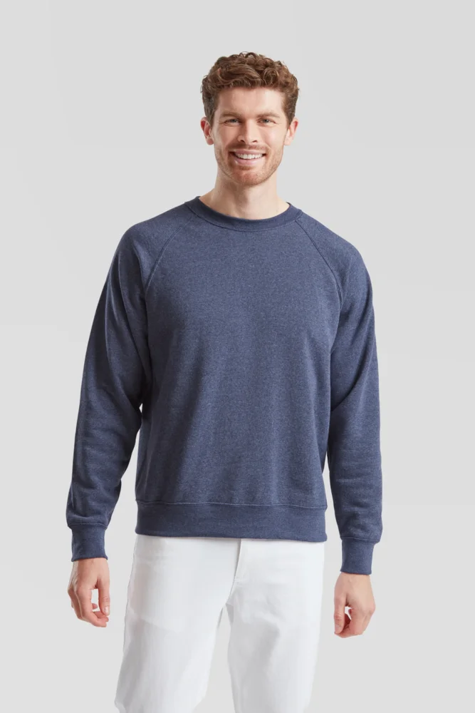 Raglan Sweatshirt