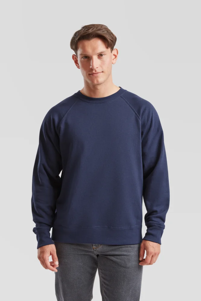 Raglan Sweatshirt