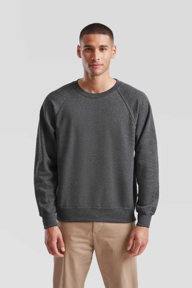 Raglan Sweatshirt