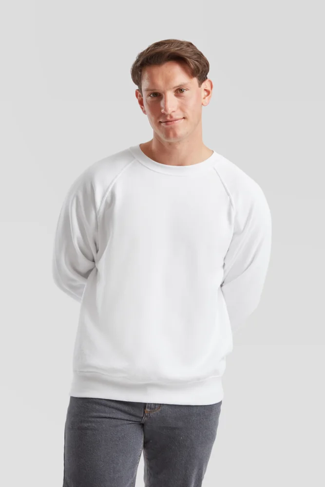 Raglan Sweatshirt