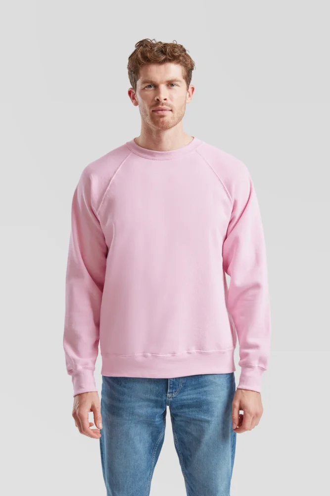 Raglan Sweatshirt