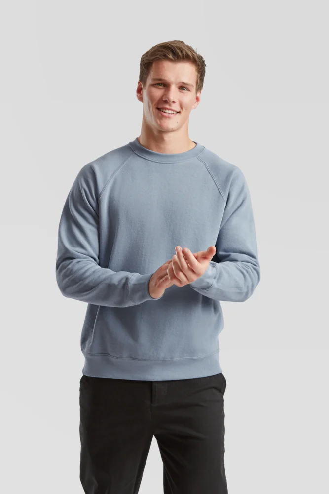 Raglan Sweatshirt