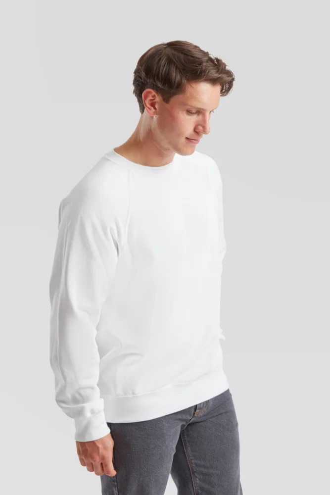 Raglan Sweatshirt