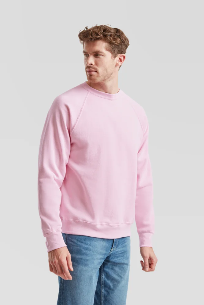 Raglan Sweatshirt