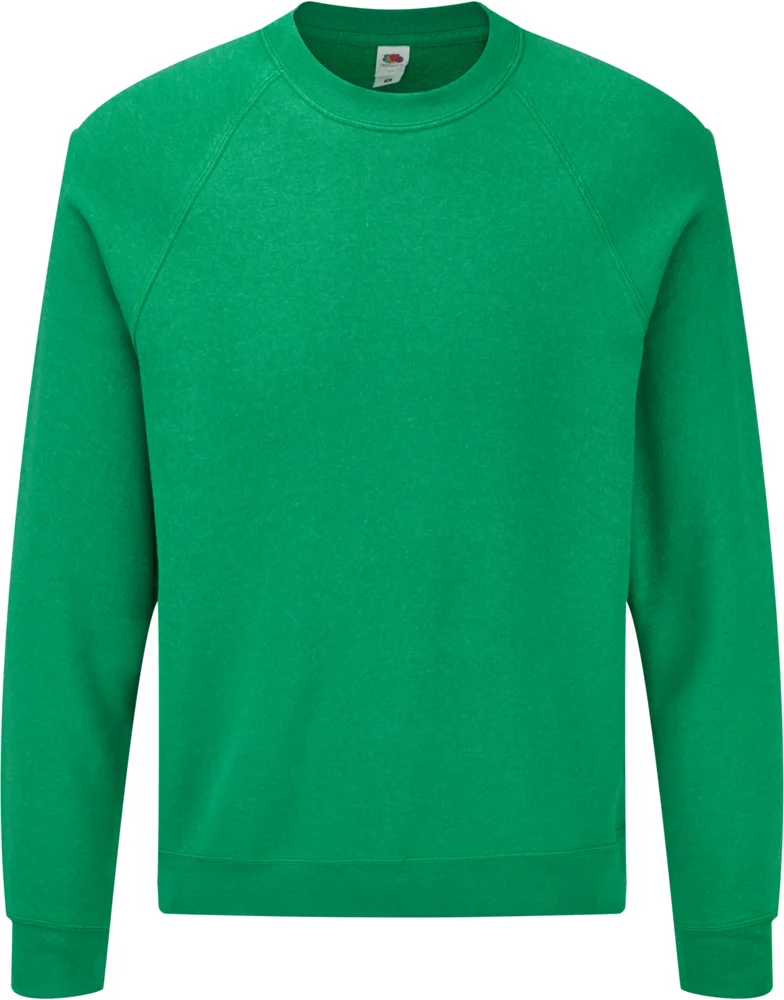Raglan Sweatshirt