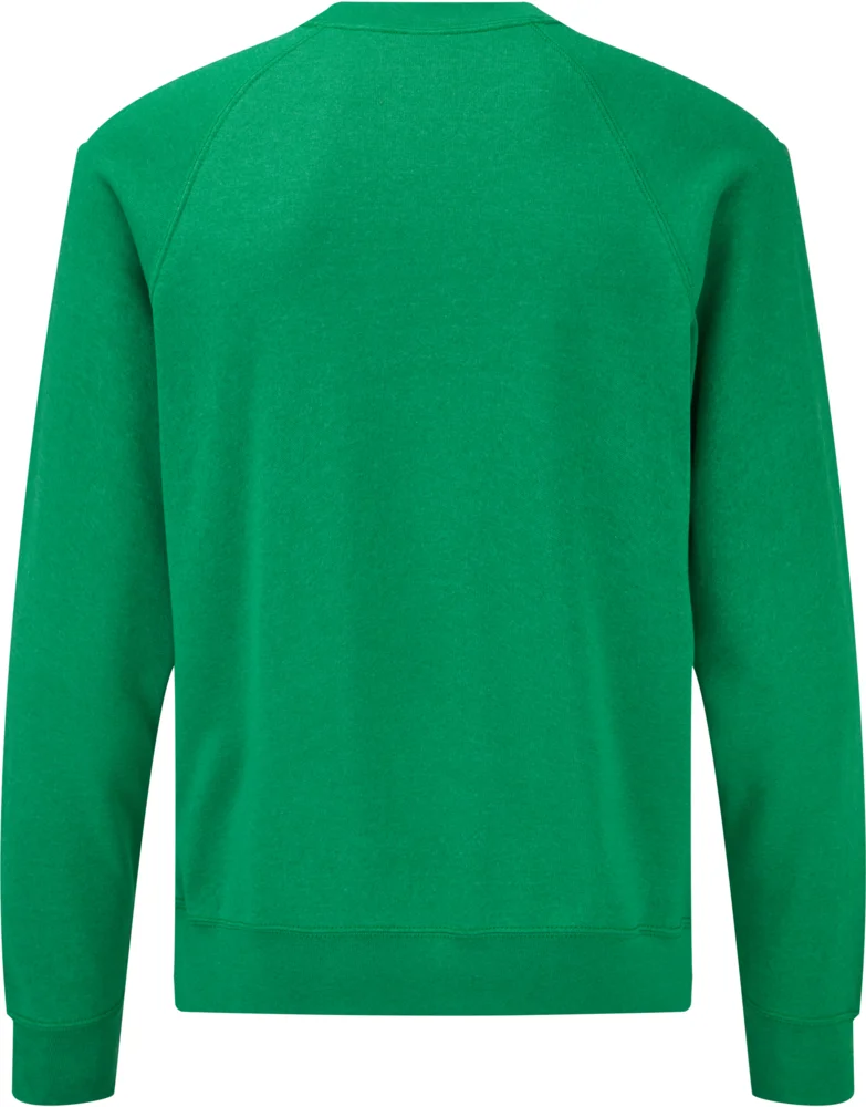 Raglan Sweatshirt