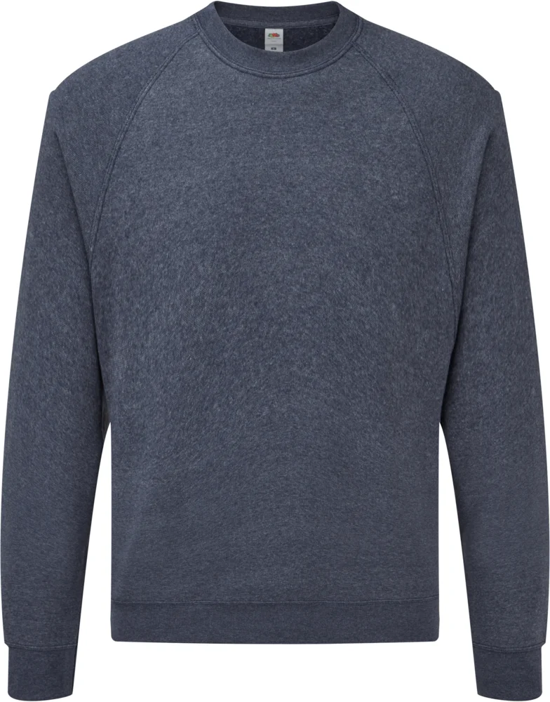 Raglan Sweatshirt