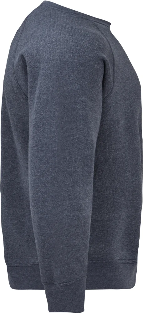 Raglan Sweatshirt