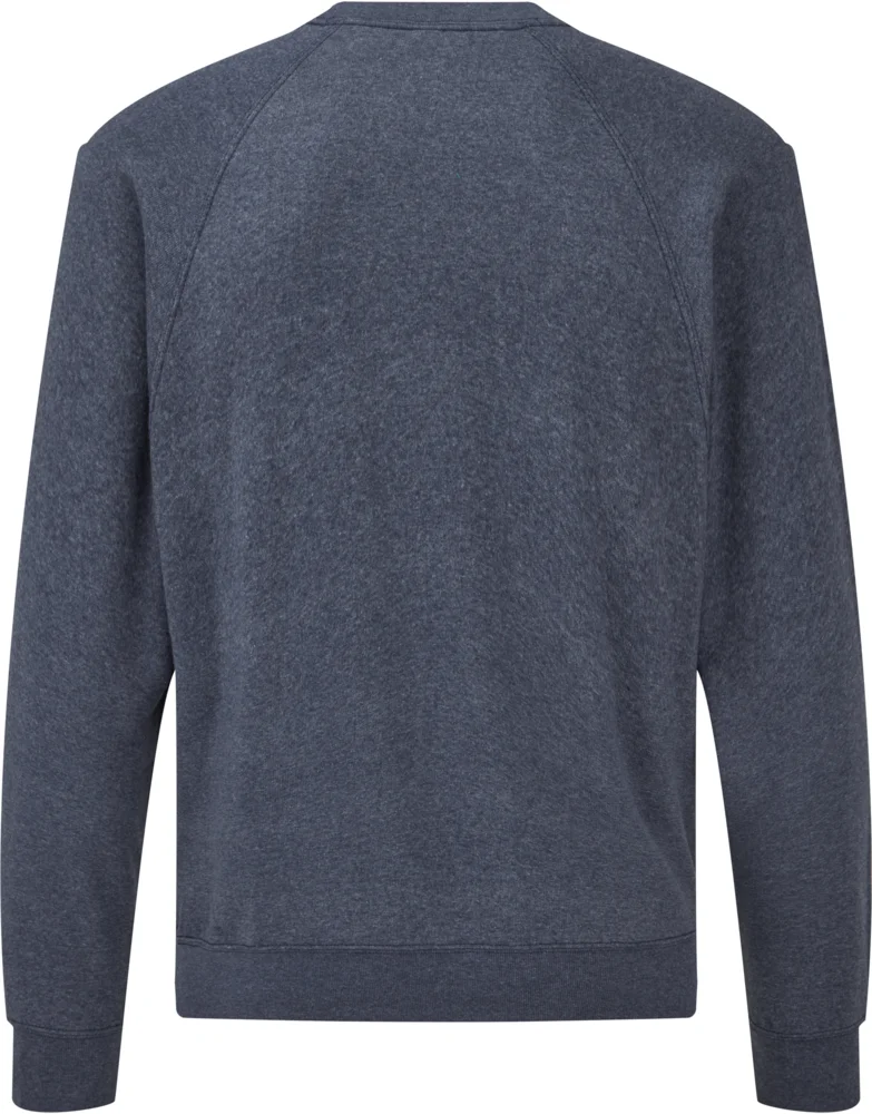 Raglan Sweatshirt