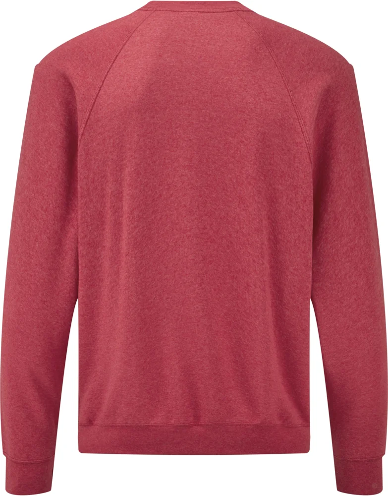 Raglan Sweatshirt