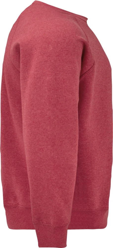 Raglan Sweatshirt