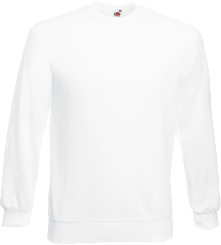 Raglan Sweatshirt