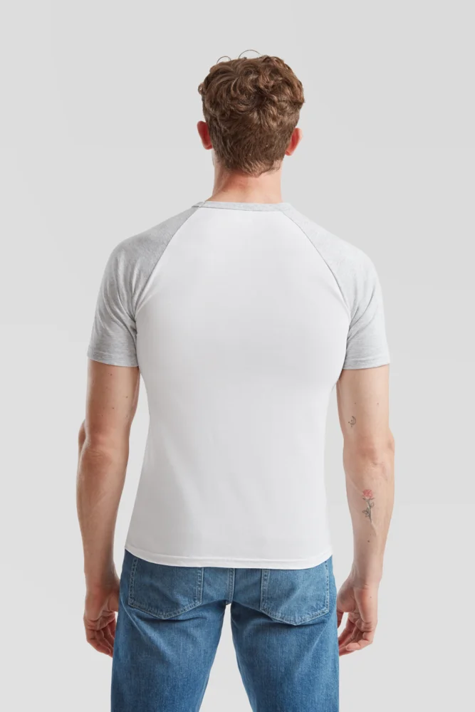 Raglan T-Shirt