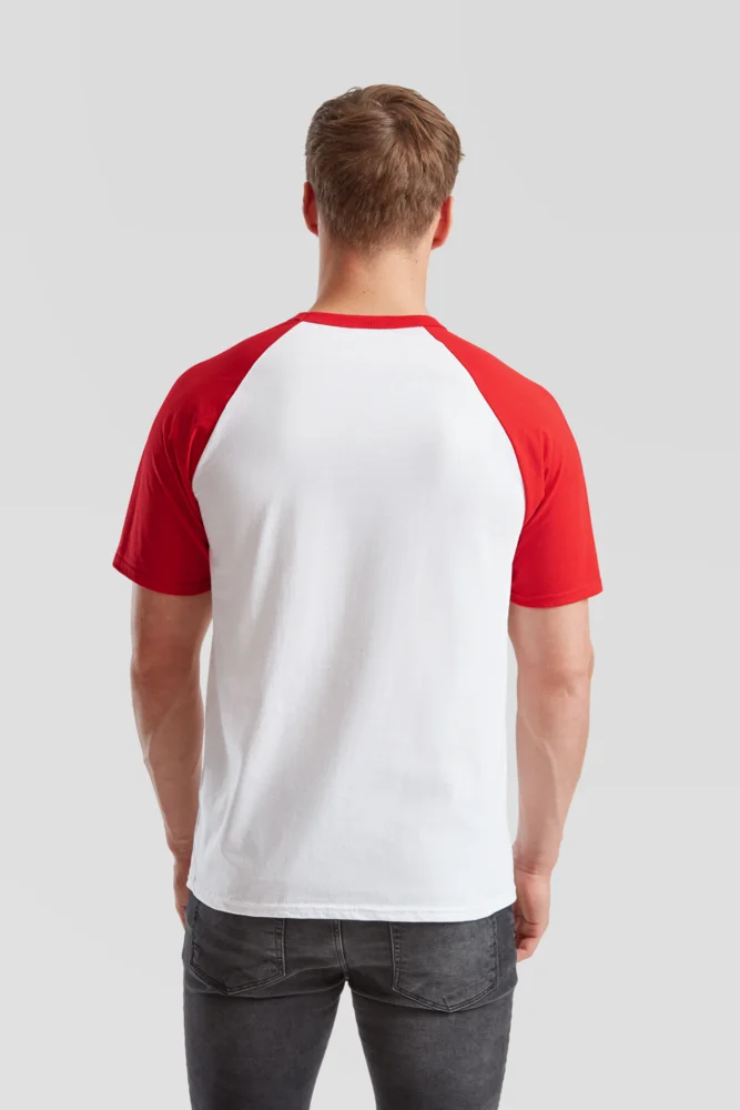 Raglan T-Shirt