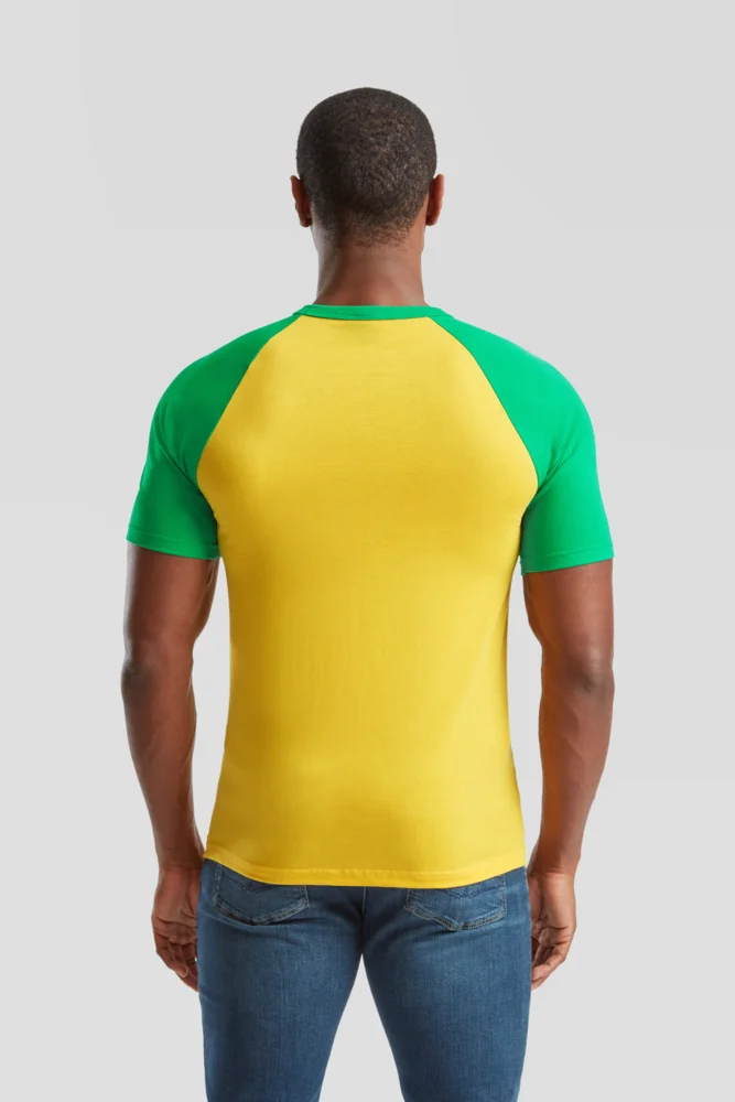 Raglan T-Shirt