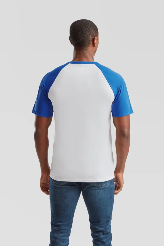 Raglan T-Shirt