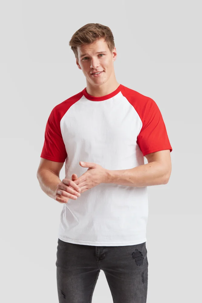 Raglan T-Shirt