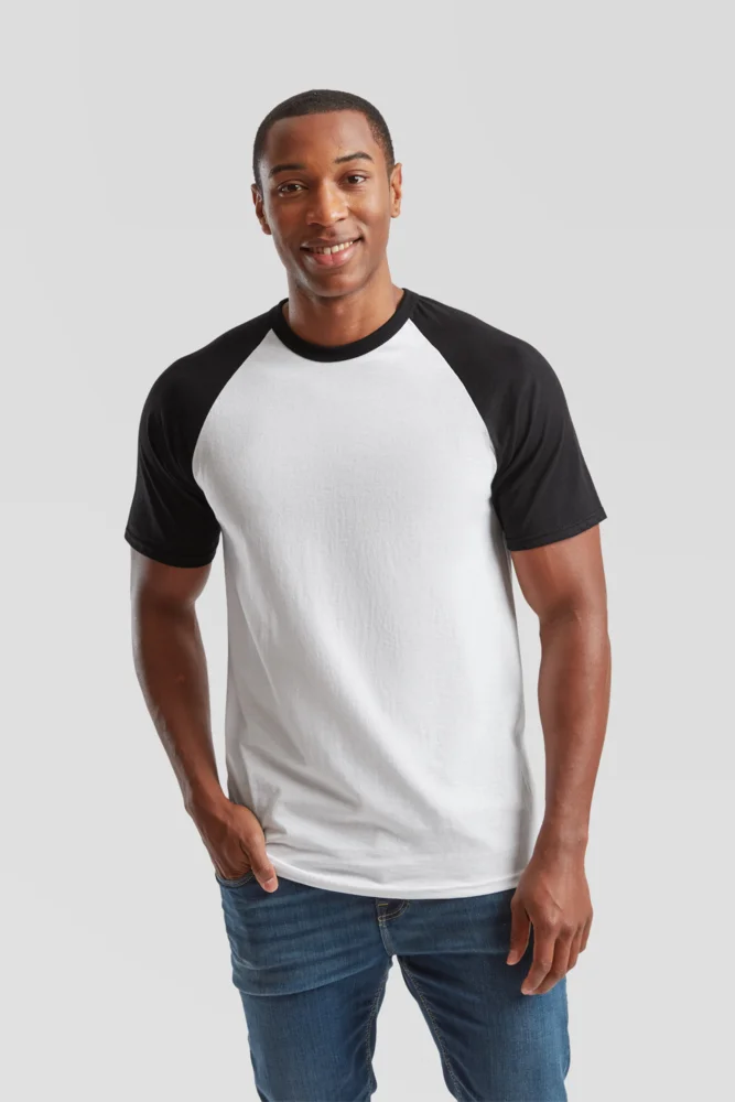 Raglan T-Shirt
