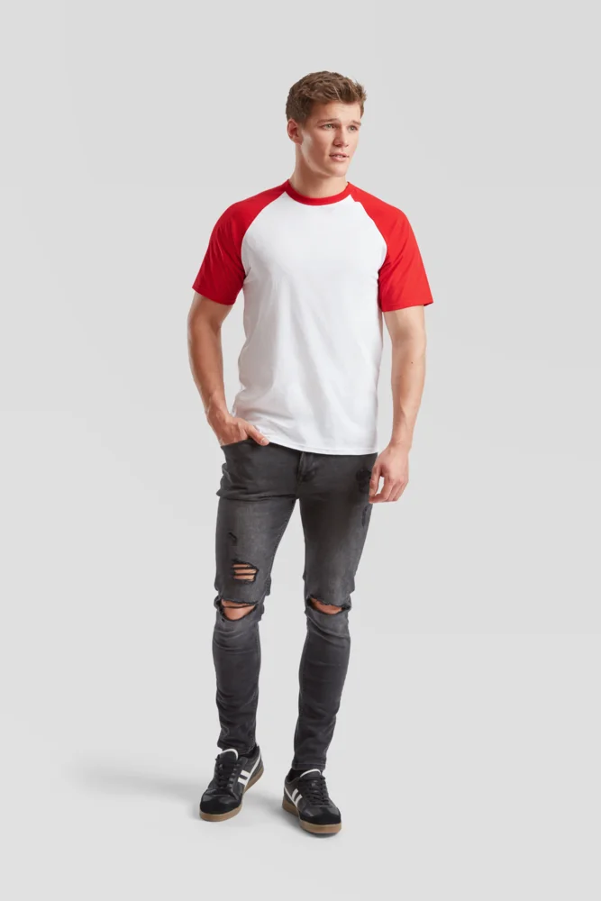 Raglan T-Shirt