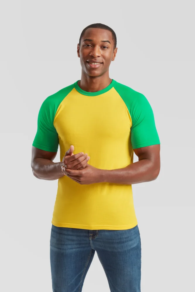 Raglan T-Shirt