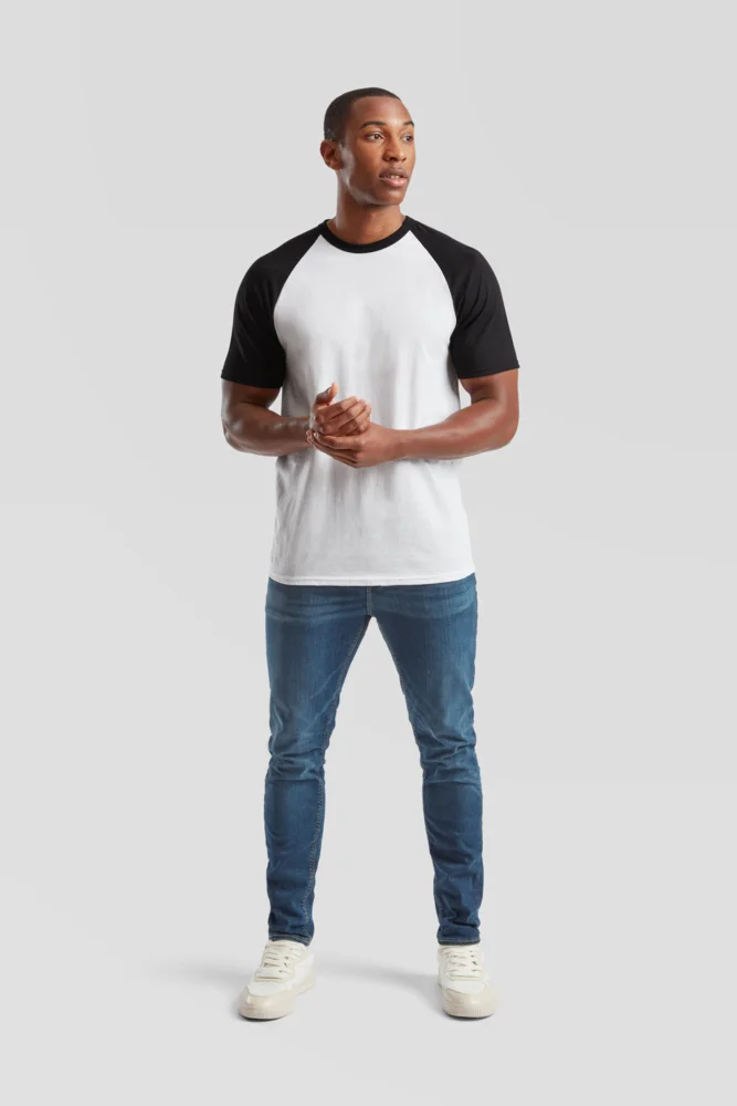 Raglan T-Shirt