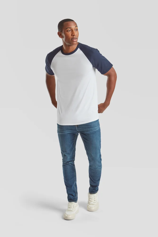 Raglan T-Shirt