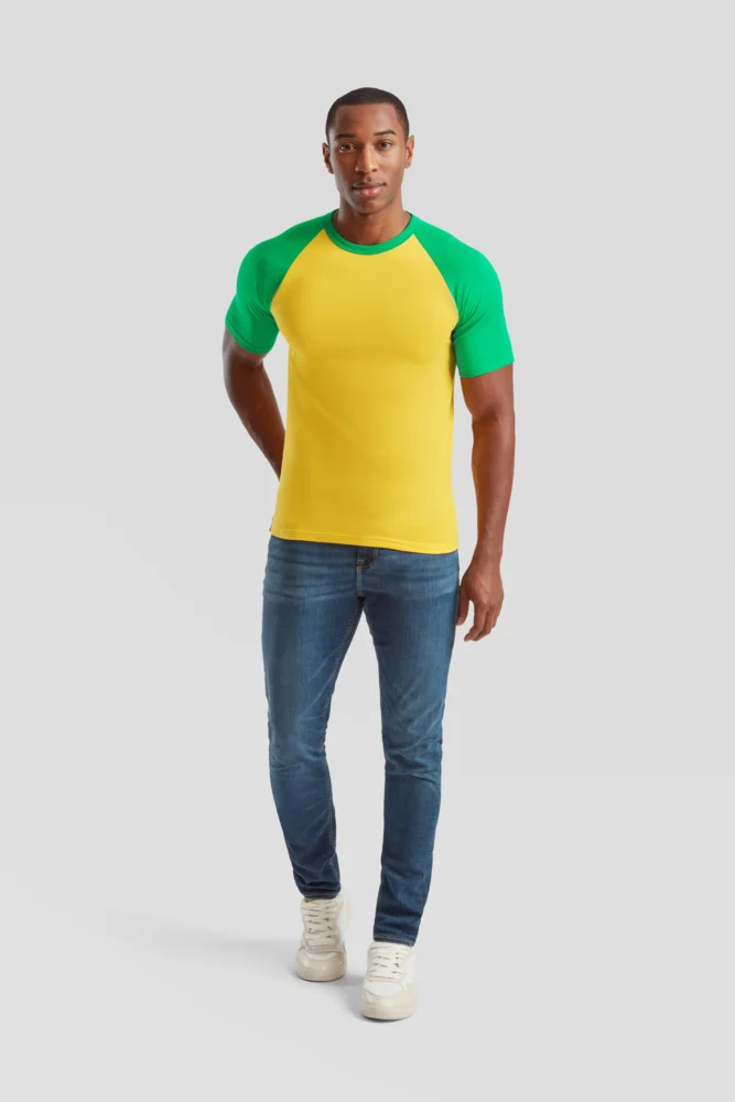 Raglan T-Shirt