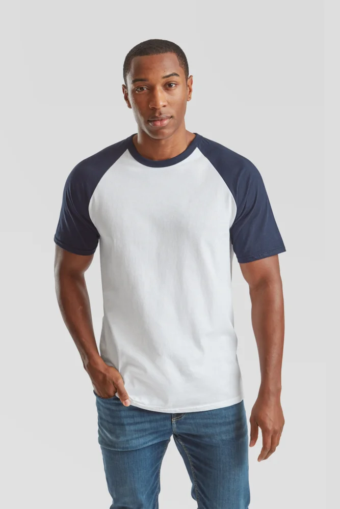 Raglan T-Shirt