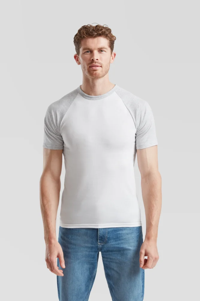 Raglan T-Shirt