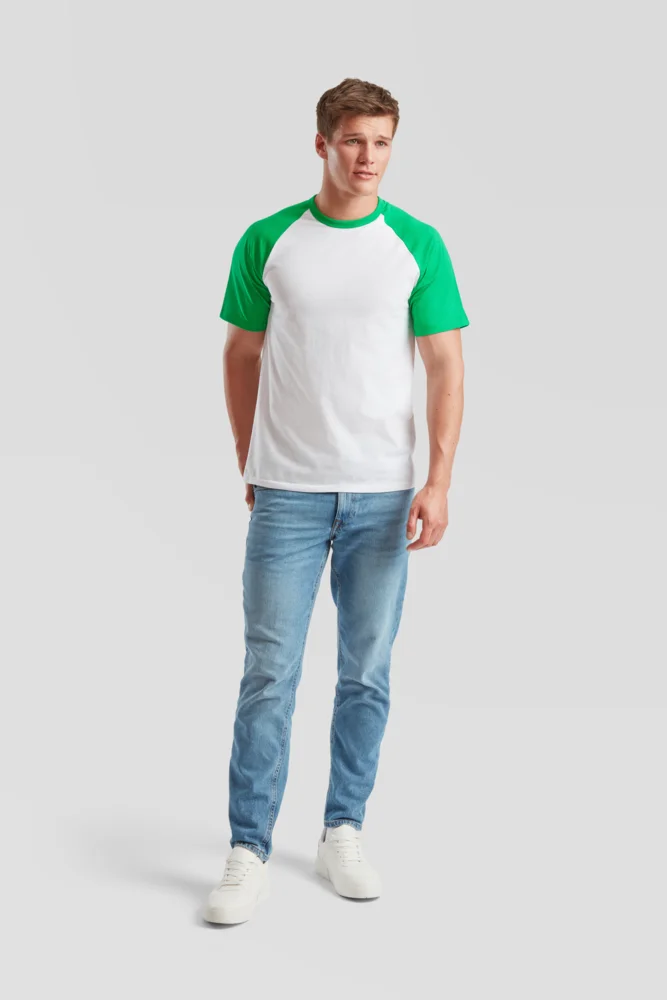 Raglan T-Shirt