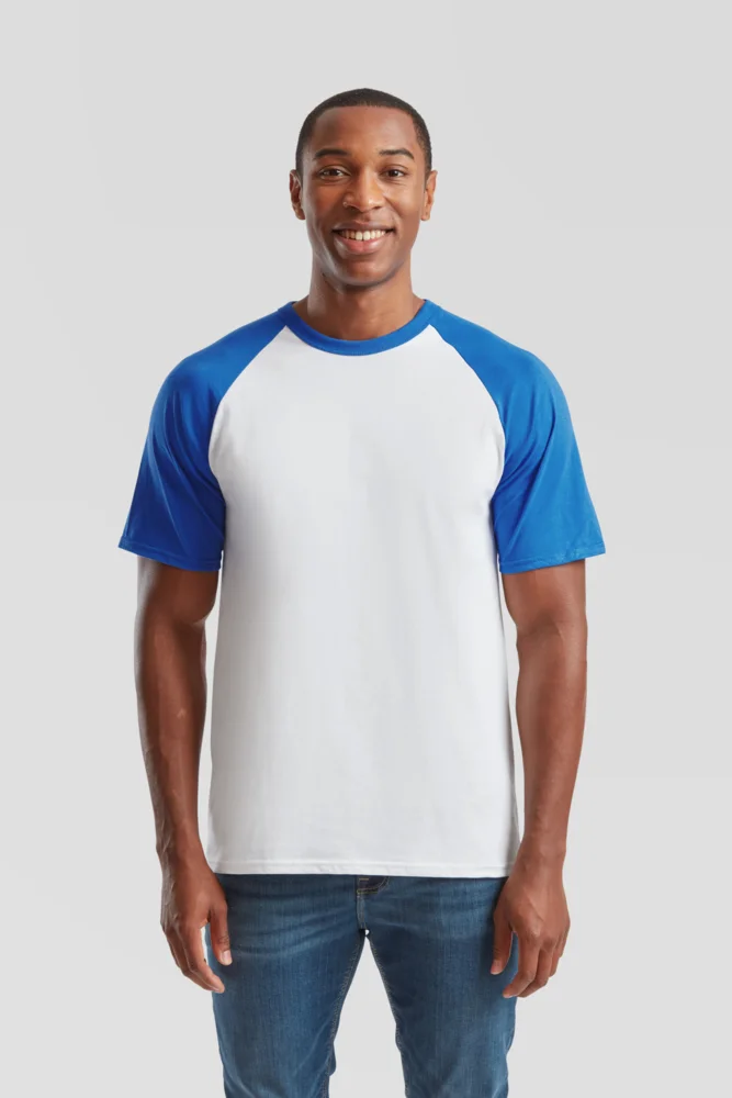 Raglan T-Shirt