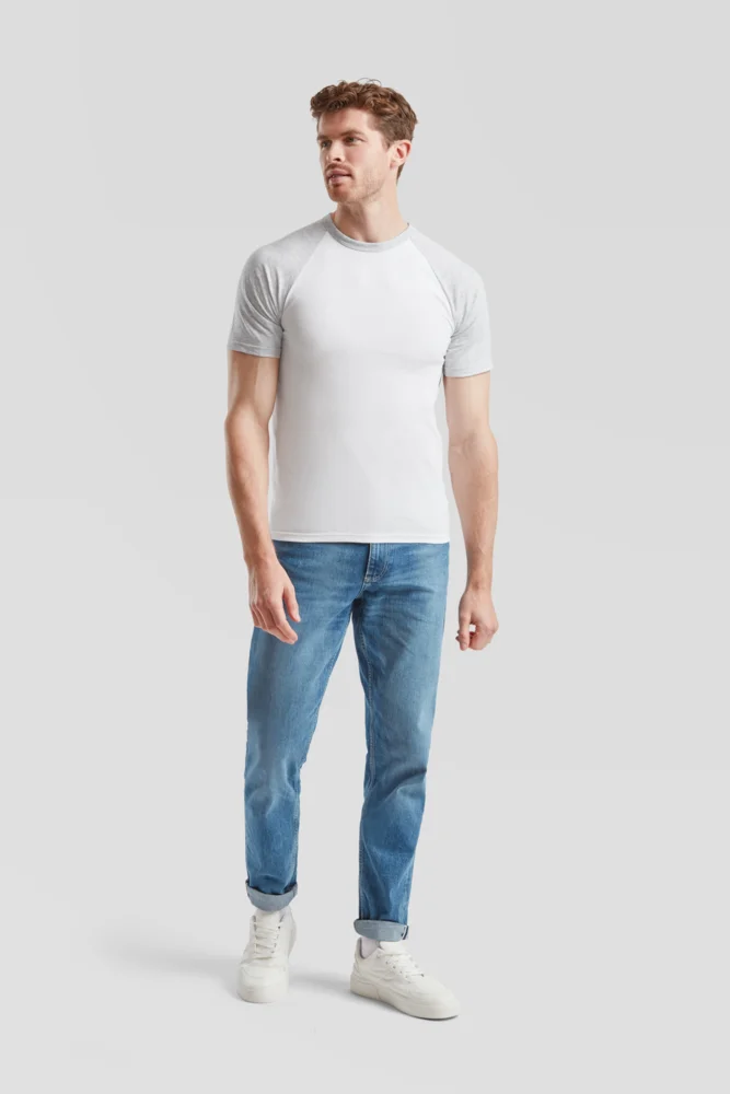 Raglan T-Shirt