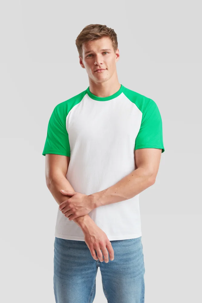 Raglan T-Shirt