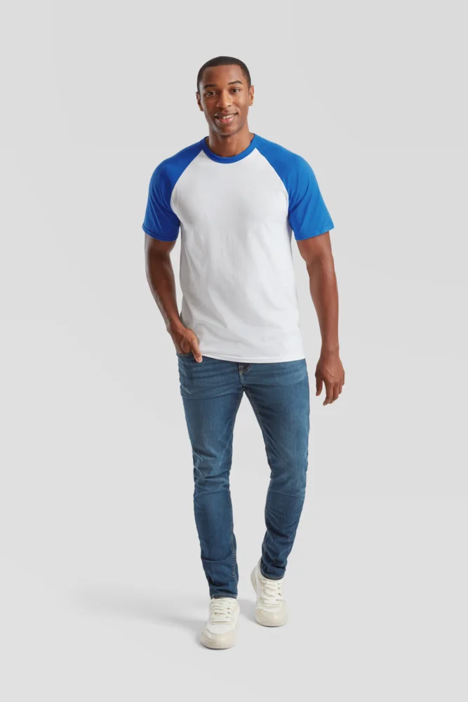 Raglan T-Shirt