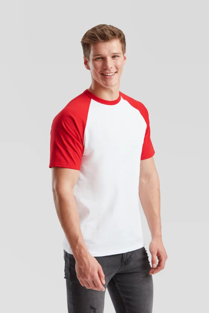 Raglan T-Shirt