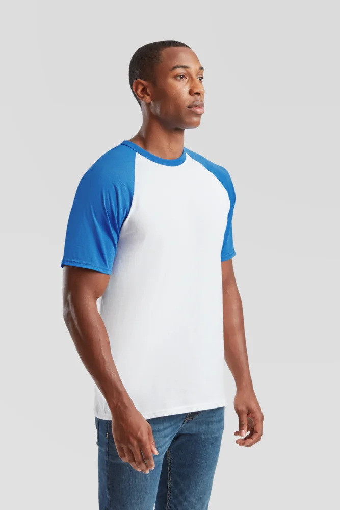 Raglan T-Shirt