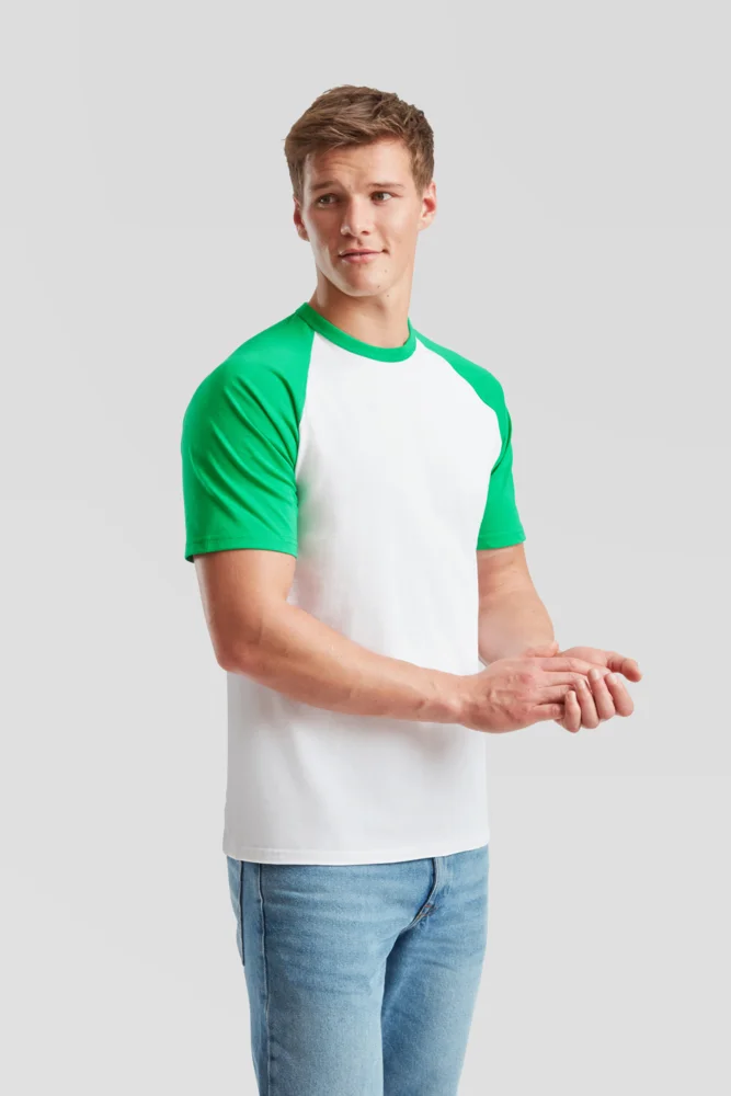 Raglan T-Shirt