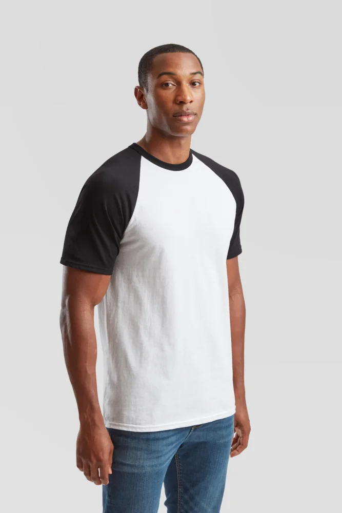 Raglan T-Shirt