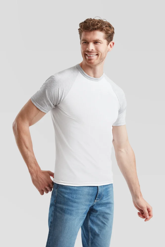 Raglan T-Shirt